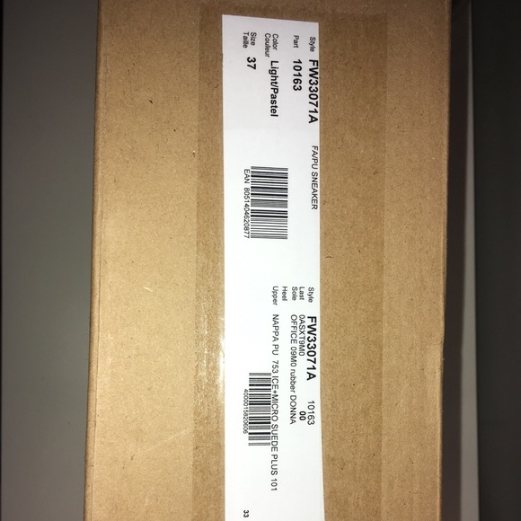 F_WD women’s shoes - Picture 8 of 8